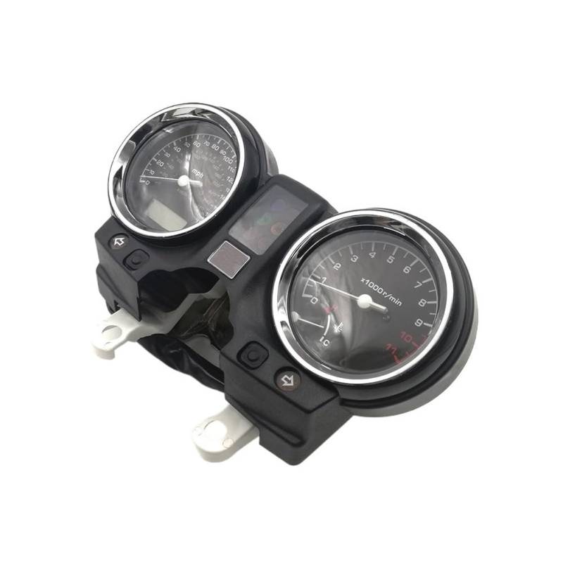 AXCAR Kilometerzähler Tachometer Kilometer Kilometerzähler Gauge Tachometer Uhr Instrument Montage Für 919 Für CB900F Für Hornet 900 2002-2007 von AXCAR