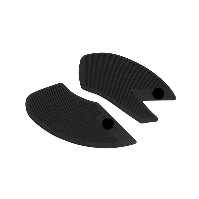 AXCAR Motorrad SI Kraftstofftank Pads Aufkleber Pad Aufkleber Für RNINET Für Racer Für R NINET Für NineT Für R Nine T Für RnineT Für R9T von AXCAR