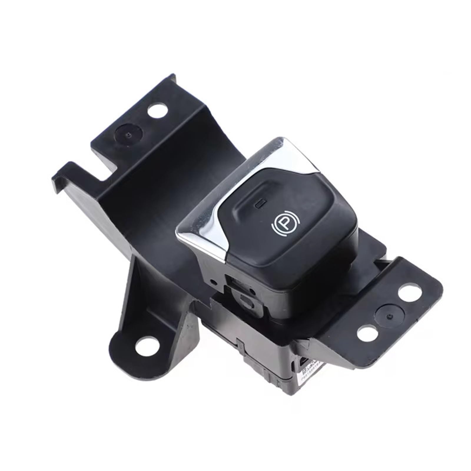 AXCDEVFC Auto Handbremsschalter Kompatibel Mit Chrysler 200 2015 2016 2017 Elektronischer Automatischer Handbremsknopf Parkbremsschalter Autozubehör OEM: 68159619AA 68159619AB von AXCDEVFC