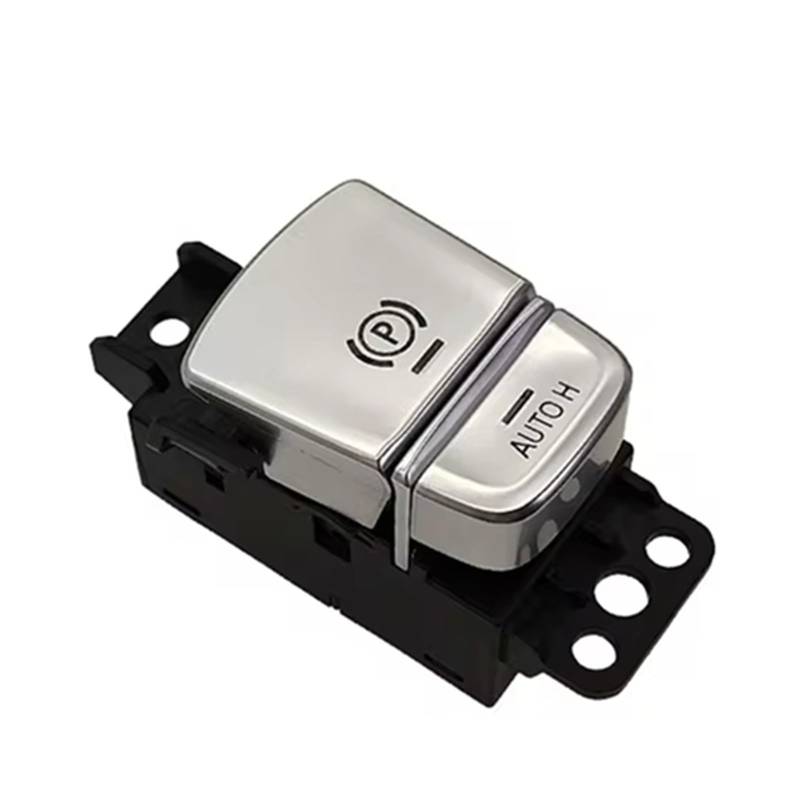 AXCDEVFC Auto Handbremsschalter Kompatibel Mit Für 7 Serie G11 G12 2016 2017 2018 2019 2020 2021 2022 Auto Elektronische Parken Control Schalter Taste OE:61316819981 von AXCDEVFC