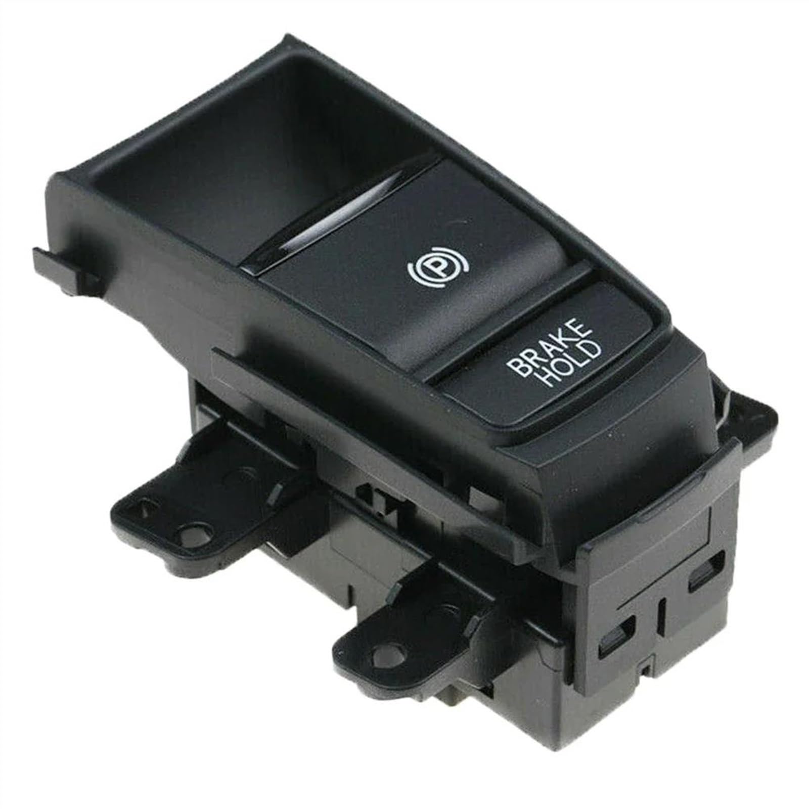 AXCDEVFC Auto Handbremsschalter Kompatibel Mit HR-V Für XR-V 2015 2016 2017 2018 2019 2020 Auto Elektrische Handbremse Feststellbremse Schalter Handbremsknopf OEM 35355-T7A-J01 von AXCDEVFC