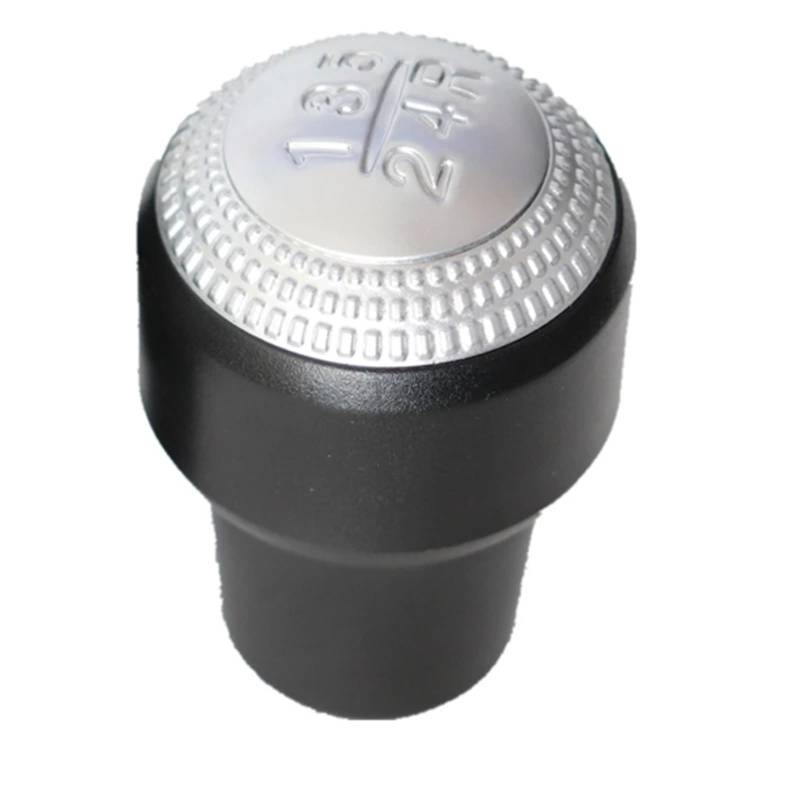 AXCDEVFC Auto Schalthebel Kompatibel Mit Hyundai Für Tucson Für IX35 2004 2005 2006 2007 2008 2009 5-Gang-Schalthebel Schalthebelmanschette Abdeckung(Gear Knob) von AXCDEVFC