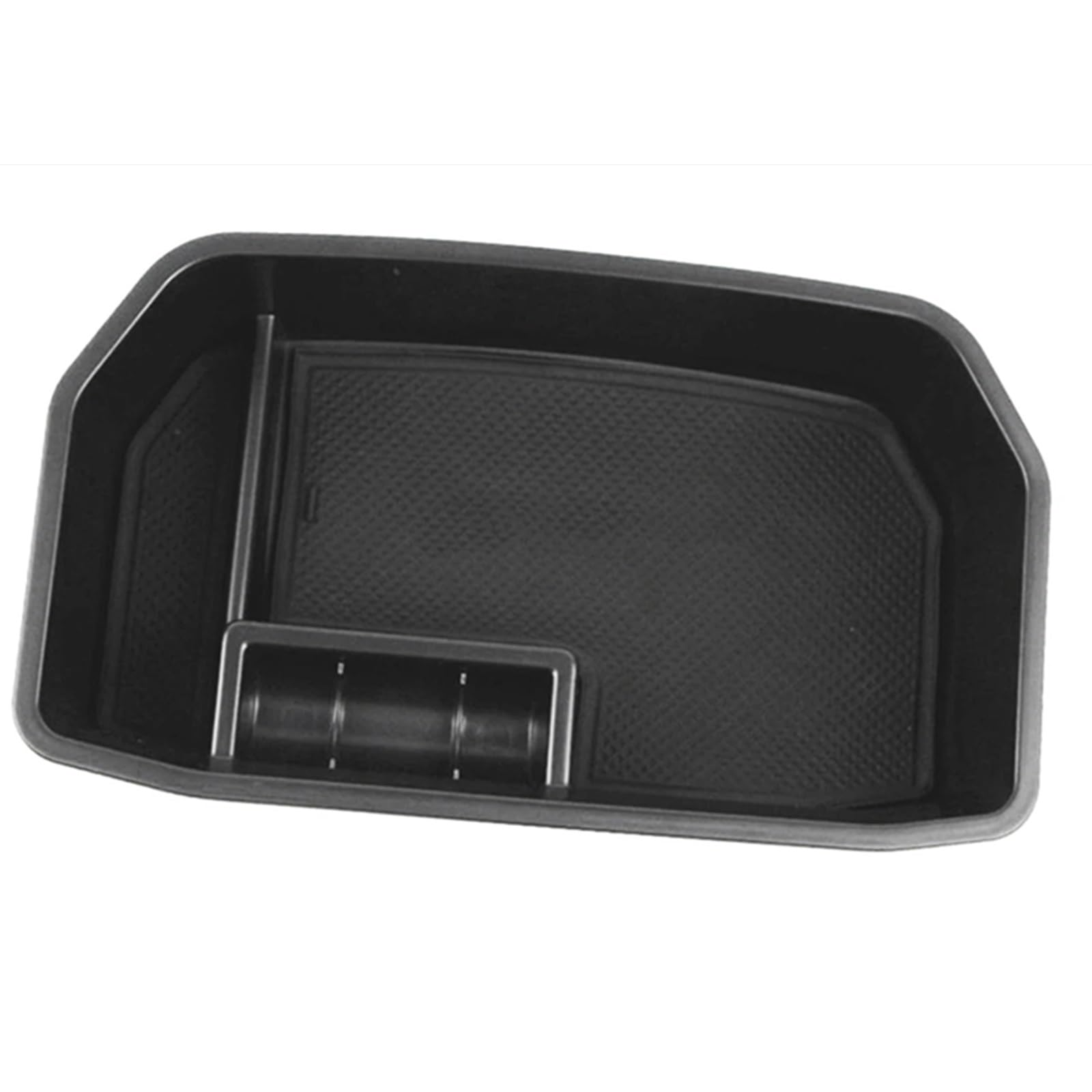 AXCDEVFC Mittelkonsole Handschuhfach Kompatibel Mit Lexus Für LX570 2008 2009 2010 2011 2012 2013 2014 2015 Aufbewahrungsbox Für Die Armlehne Im Auto Mittelkonsolen-Organizer Handschuhfach von AXCDEVFC