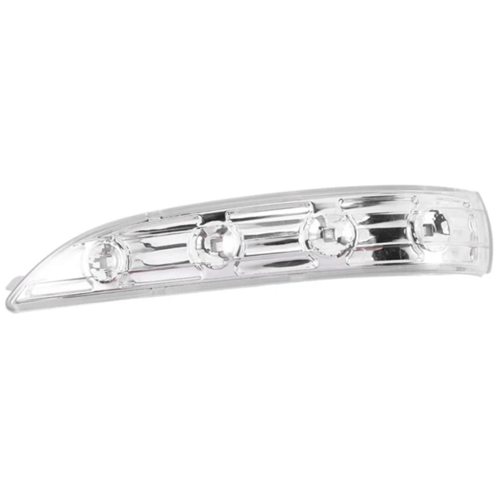 AXCDEVFC Rückspiegel Blinker Licht Kompatibel Mit Hyundai Für Tucson Für IX35 2010 2011 2012 2013 2014 Rückspiegellicht Blinkerleuchte Seitenspiegelanzeige(Left Side) von AXCDEVFC