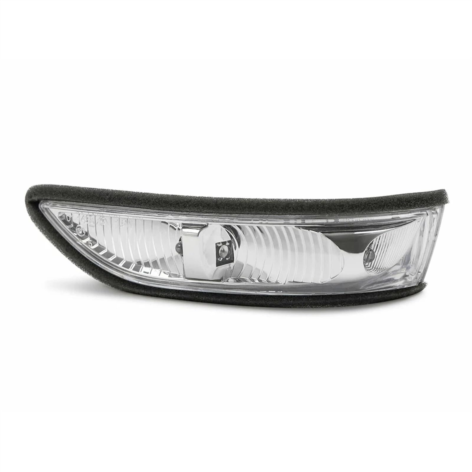 AXCDEVFC Rückspiegel Blinker Licht Kompatibel Mit Mercedes Für Benz Für W169 W245 2005 2006 2007 2008 Auto Linker Seitenspiegel Blinker Seitenspiegellampe 1698200521 von AXCDEVFC