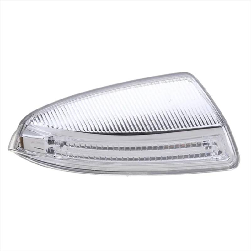 AXCDEVFC Rückspiegel Blinker Licht Kompatibel Mit Mercedes Für Benz W164 W204 W639 ML300 ML320 ML500 C250 C300 C350. Rechte Seite Rückspiegel Blinker Licht von AXCDEVFC