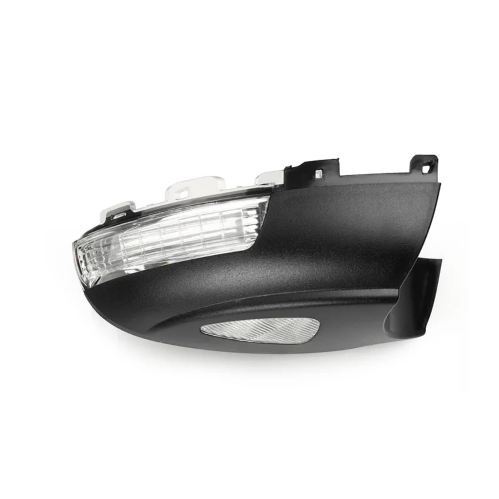 AXCDEVFC Rückspiegel Blinker Licht Kompatibel Mit VW Für Tiguan Für Sharan Für Skoda Für Yeti Seitenspiegel Blinker Licht Rückspiegel Willkommen Repeater Anzeige Lampe(1pc Right) von AXCDEVFC