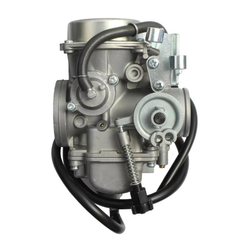 AXCDEVFC Vergaser Für Xr250 Tornado 2003 2004 2005 2006 2007 2008 16100-KPE-931 Motorrad Vergaser Carburador Carb Ersatz Zubehör von AXCDEVFC