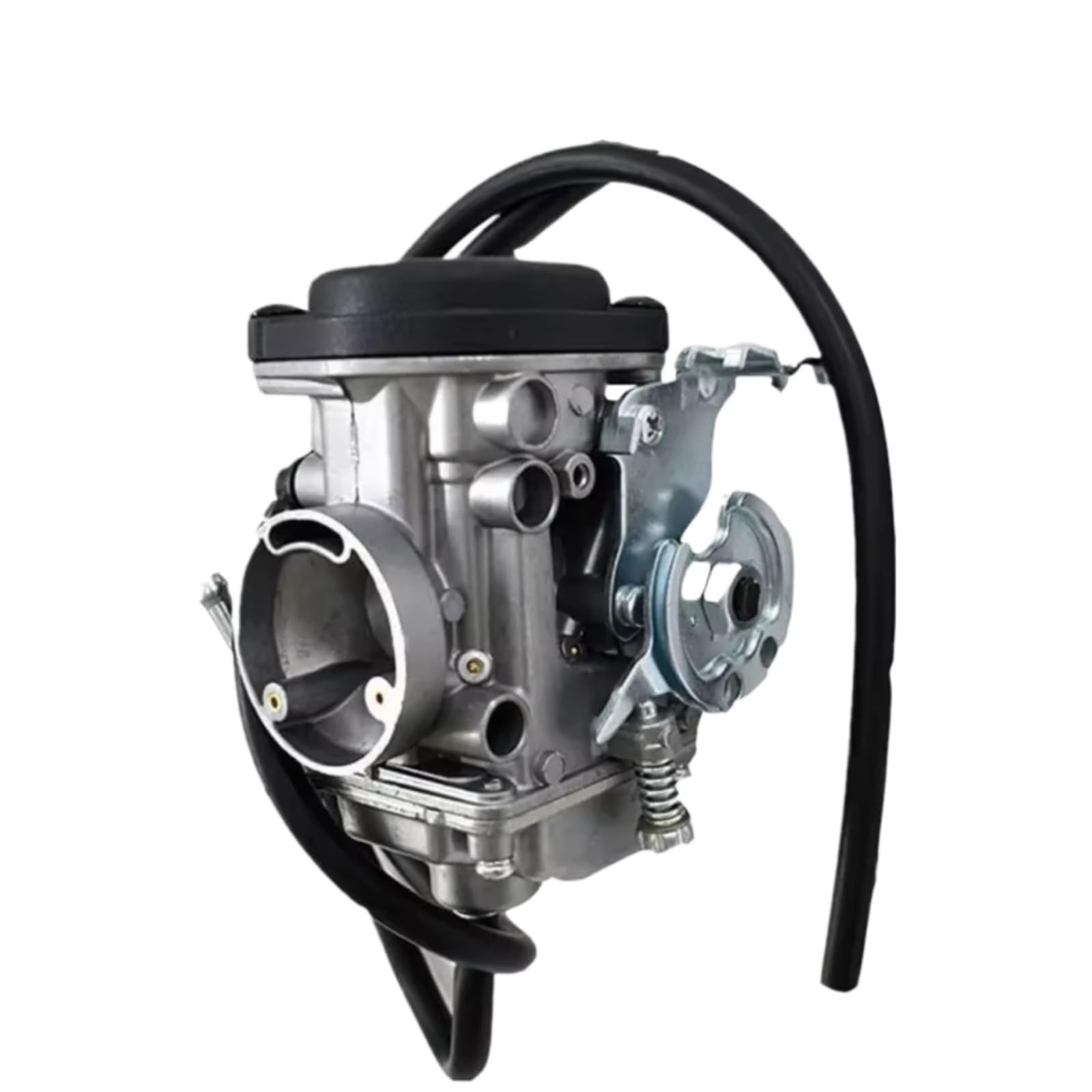 AXCDEVFC Vergaser Kompatibel Mit Yamaha Für TW200 Für Trailway 2001 2002 2003 2004 2005 2006 2007 Vergaser Ölfilter Ersatz Motorrad Carb von AXCDEVFC