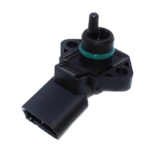 0261230011 MAP Sensor Intake Air Manifold Pressure 030906051 030906051A Parts Accessories AXHNGUQB von AXHNGUQB