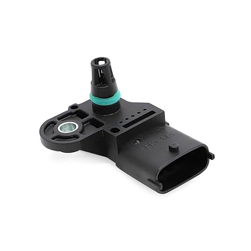 1 Pcs Intake Pressure Sensor Auto Accessories Tmap T-Map Sensor 2410422 2411528 AXHNGUQB von AXHNGUQB