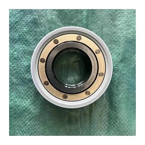 1 Piece 45X100X25 mm Insulated Fan Special Bearing 6309 M/C4 VL0241 External Insulation AXHNGUQB von AXHNGUQB