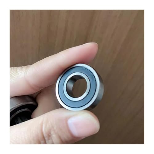 1 Piece Non-Standard Bearing 22x40x12 mm Inside Diameter 22 mm Outside Diameter 40 mm H 12mm High-Speed Silent Electronic Starter Bearings AXHNGUQB von AXHNGUQB