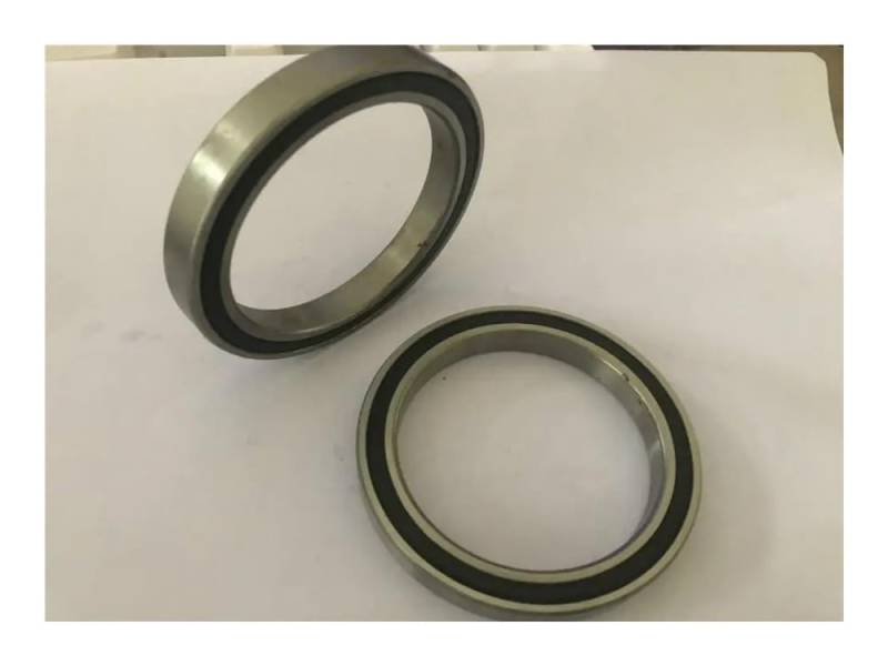 16015RS Bearing 16015 2RS 16015-2RS Deep Groove Ball Bearing 75 * 115 * 13mm AXHNGUQB von AXHNGUQB