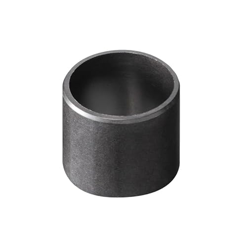 2 Pieces GSM Engineering Bushing Plain Bearing Oil Bushing Wear-Resisting Self Lubrication Maintenance AXHNGUQB(0304 05 3x4.5x5) von AXHNGUQB