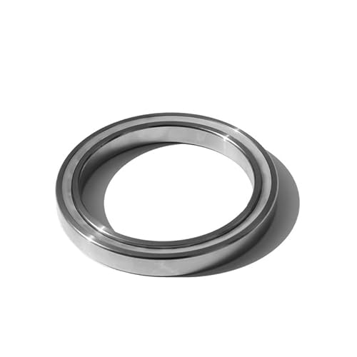 2pcs 316 Stainless Steel Rust-Proof Thin-Wall Bearing S6900 6901 6902 6903 6904 6905 6906 6907ZZ 2RS AXHNGUQB(6905 2RS 25x42x9mm) von AXHNGUQB