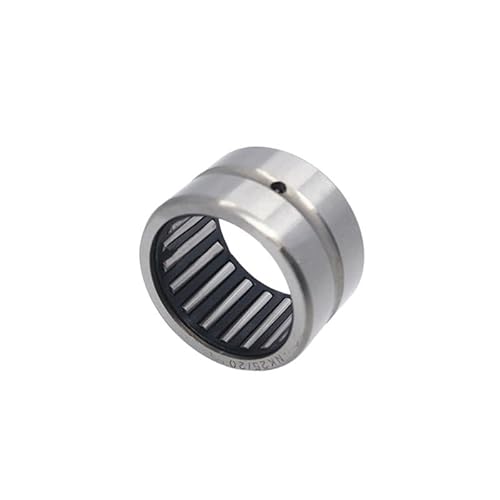 2pcs Needle Roller Bearing NK Inner Diameter 5 6 7 8 9 10 12 14 Outer Diameter 10 12 14 15 16 17 19 22TN AXHNGUQB(NK14 20 14x22x20) von AXHNGUQB