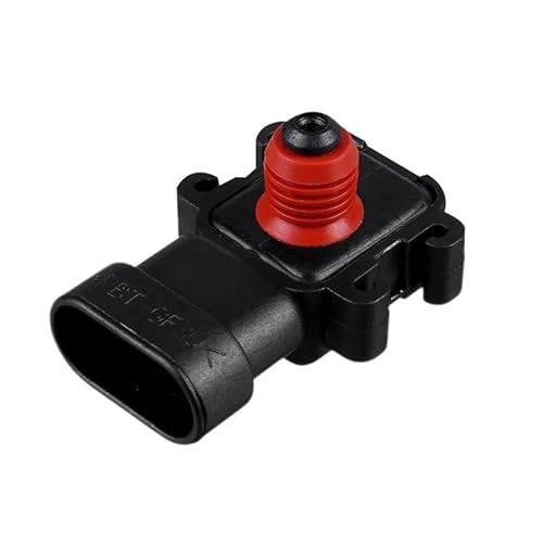 3 Bar Air Intake Pressure MAP Sensor 12615136 AXHNGUQB von AXHNGUQB