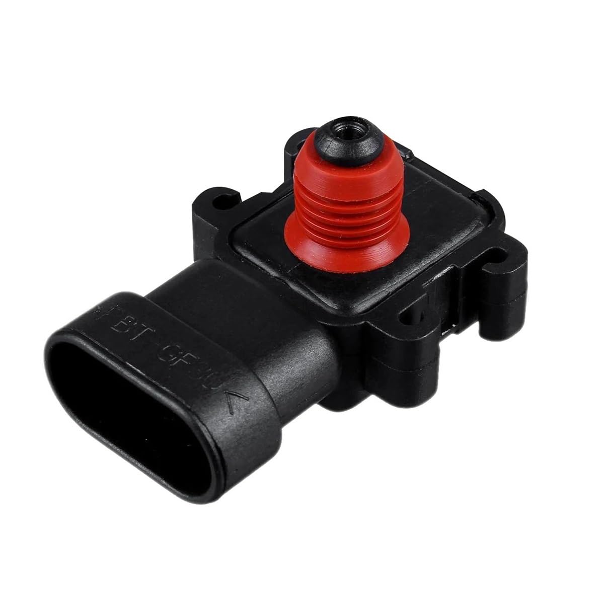 3 Bar Air Intake Pressure MAP Sensor 12615136 AXHNGUQB von AXHNGUQB