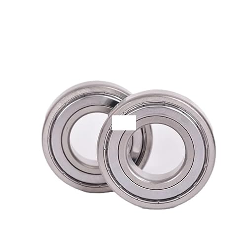 440 INOX Bearing S6900Z S6901Z S6902Z S6903Z S6904Z S6905Z S6906Z S6907Z S6908Z S6909Z S6910Z AXHNGUQB(S6901ZZ) von AXHNGUQB