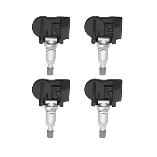 4Pcs Car TPMS Pressure Sensor FW931A159AB Parts Tire Monitor Sensor GX63-1A159-AA AXHNGUQB von AXHNGUQB