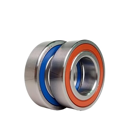 7005 H7005C 2RZ P4 DB A 25x47x12 25x47x24 Sealed Angular Bearings Speed Spindle Bearings CNC ABEC-7 AXHNGUQB(DT) von AXHNGUQB