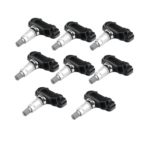 8Pcs A0009054100 TPMS Tire Pressure Sensor Replacement Parts AXHNGUQB von AXHNGUQB