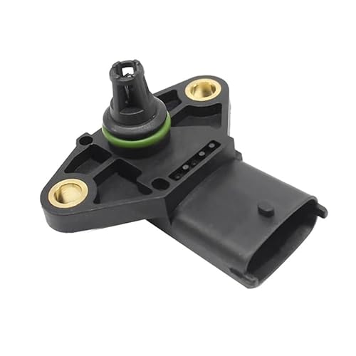 Air Intake Manifold Absolute Boost Pressure MAP Sensor 0281002655 AXHNGUQB von AXHNGUQB