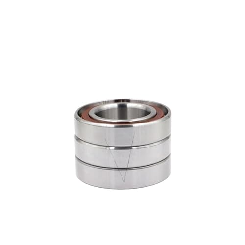 Angular Ball Bearings for Sanlian Precision Machine Tools 7000 7001 7002 7003 7004 7005 7006 7007 7008 C/AC/B TBT TFT P4 AXHNGUQB(AC,P4_TBT_7000 10X26X8MM) von AXHNGUQB