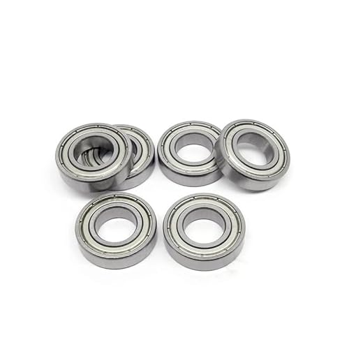 Bearing 1635-2RS 1635ZZ EE7ZZ 19.05 * 44.45 * 12.7 MM,1640ZZ 1640-2RS Size 22.225 * 50.8 * 14.288 mm AXHNGUQB(1635ZZ) von AXHNGUQB