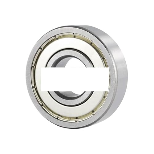 Bearing R2 R2A R3 R3A R4 R4A R6 R133 R144 R155 R156 R166 R168 R188 R1038 R1212 R1810 ZZ AXHNGUQB(Iron Cover,R133K) von AXHNGUQB