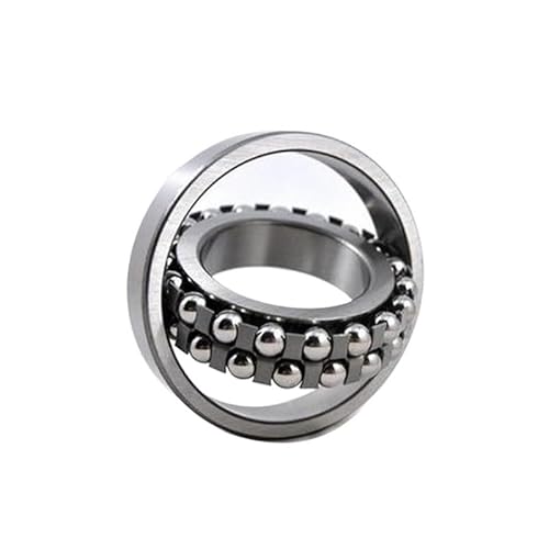 Double Row Ball self-aligning Ball Bearings 1200 1201 1202 1203 1204 1205 1206 1207ATN AXHNGUQB(1207 35x72x17) von AXHNGUQB