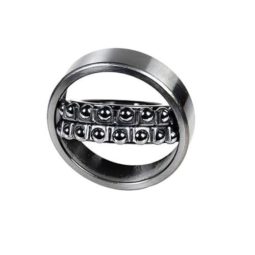 Double Row Ball self-aligning Ball Bearings 1208 1209 1210 1211 1212 1213 1214 1215ATN AXHNGUQB(1209 45x85x19) von AXHNGUQB