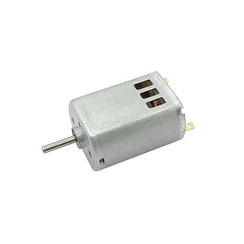 FK-131SH-4028 FK-131 Carbon Brush electronic starter DC 3V 3.7V 5V 38500RPM High Speed 20mm electronic starter DIY AXHNGUQB von AXHNGUQB