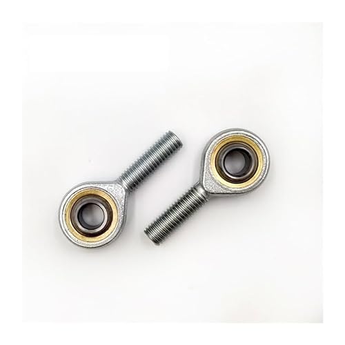 Fisheye Rod end Joint Bearing SA5 6 8 12 14 16 18 20 22 25 28 30TK，SAL5 6 8 12 14 16 18 20 22 25 28 30TK AXHNGUQB(SA,28TK) von AXHNGUQB