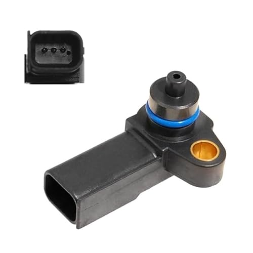 LR019130 LR077148 1316126 Component Intake Manifold MAP Pressure Sensor AXHNGUQB von AXHNGUQB