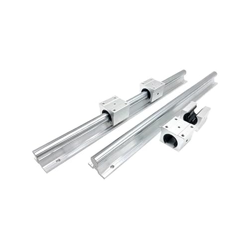 Linear Rail SBR12 SBR16 SBR20 1500mm 120000+ SBR12UU SBR16UU SBR20UU Linear Blocks AXHNGUQB(SBR20UU,1200mm) von AXHNGUQB