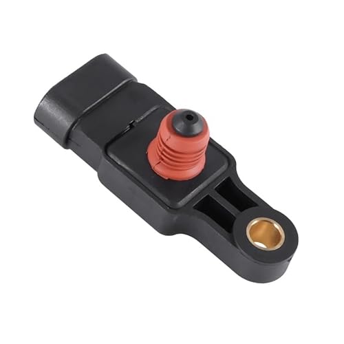 Manifold Absolute Pressure MAP Sensor 96325870 AXHNGUQB von AXHNGUQB