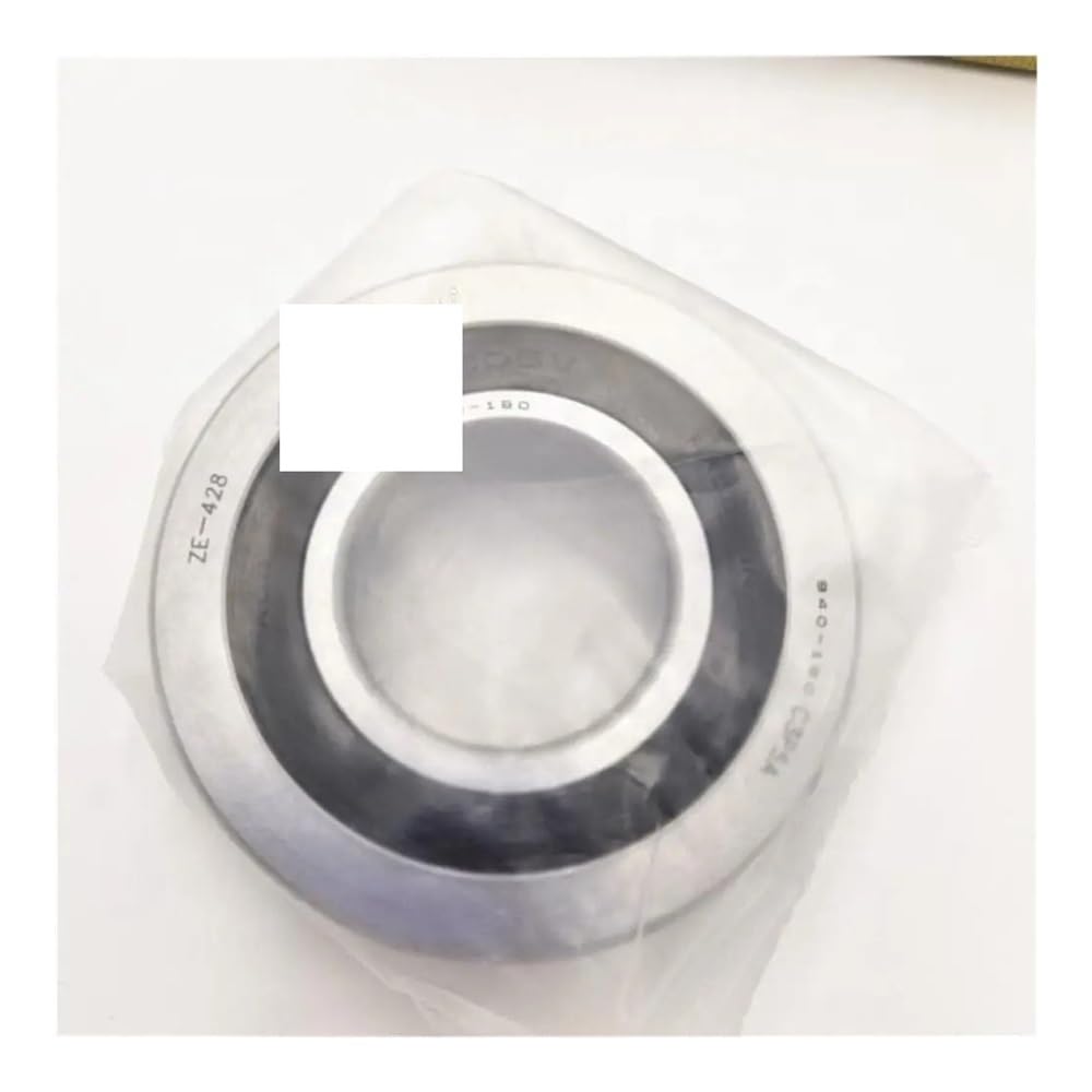 NSK Electronic Starter Bearing B40-180 C3P5A B40-185 B40-179 C3P5A Hybrid Ceramic Bearing B40-180C3P5A NSK B40-180 EPB40-180VV AXHNGUQB(B40-180 40x90x23) von AXHNGUQB