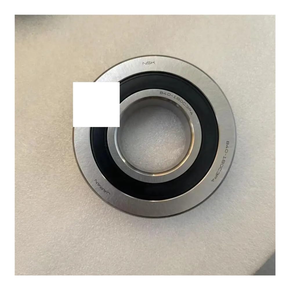 NSK P4 Servo Electronic Starter Spindle Ceramic Ball Bearing Replacement Bearing 6205V B25-254 224 B40-180 188 B50-67 B60-47 AXHNGUQB(EPB60-44C3P5) von AXHNGUQB