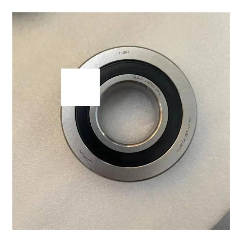 NSK P4 Servo Electronic Starter Spindle Ceramic Ball Bearing Replacement Bearing 6205V B25-254 224 B40-180 188 B50-67 B60-47 AXHNGUQB(F-563087H C3P4) von AXHNGUQB