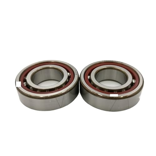 Precision Machine Tool mating Angular Ball Bearings 7017 7018 7019 7020 7021 7022 C AC B DB DF P4 P5 AXHNGUQB(AC,P4_DF_7020 100X150X24MM) von AXHNGUQB