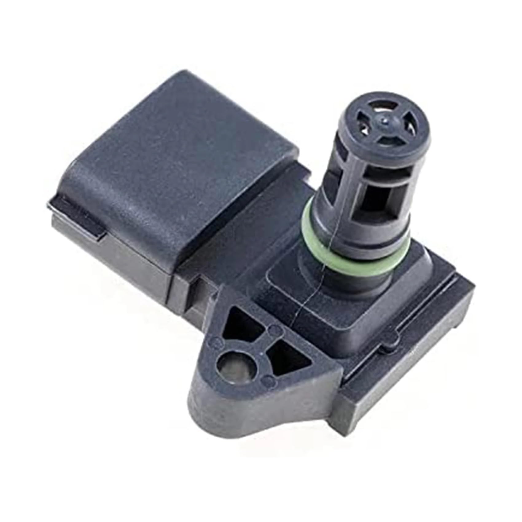 Pressure MAP Sensor 5WK96802 2872784 4921324 2897334 AXHNGUQB von AXHNGUQB