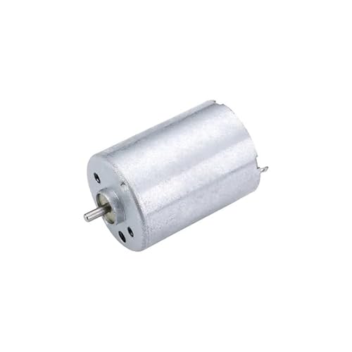 R130 cylindrical Micromotor Small electronic starter 5V DC electronic starter pump for toy Beauty Instrument tattoo machine steering gear AXHNGUQB von AXHNGUQB