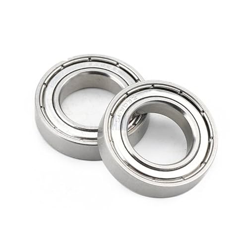 Rodamiento rolamento 440 INOX Bearing S6300Z S6301Z S6302Z S6303Z S6304Z S6305Z S6306Z S6307Z S6308Z S6309Z S6310Z AXHNGUQB(S6303ZZ) von AXHNGUQB