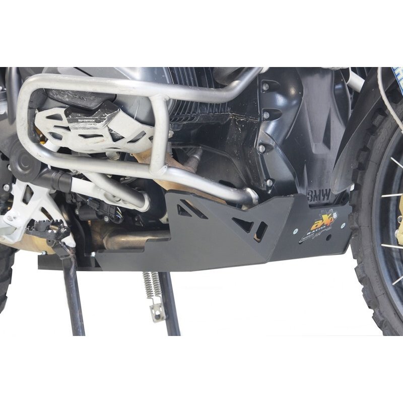 AXP Adventure Skid Plate - HDPE 8mm BMW R1250GS/GSA von AXP