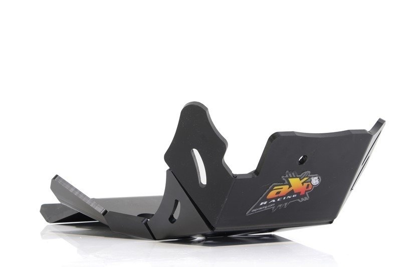 AXP Enduro Xtrem Skid plate - HDPE 8mm Beta RR125/200 von AXP