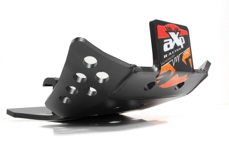 AXP GP Skid plate - HDPE 6mm KTM/Husqvarna von AXP