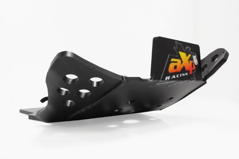 AXP GP Skid plate - HDPE 6mm Yamaha YZ85 von AXP