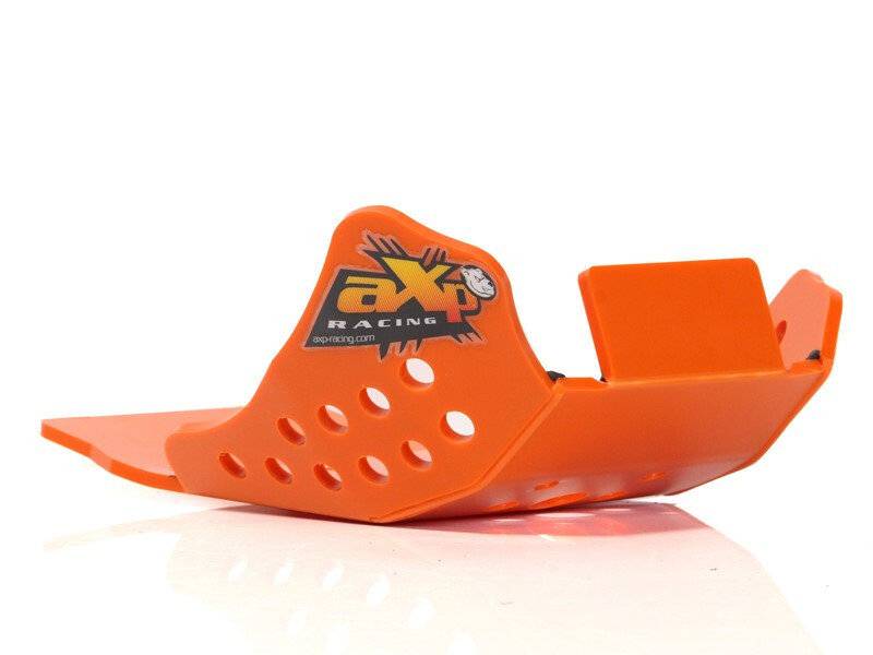 AXP Skid Plate HDPE 6mm - KTM von AXP